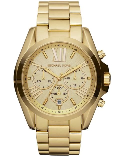 michael kors bradshaw glieder|michael kors bradshaw chronograph.